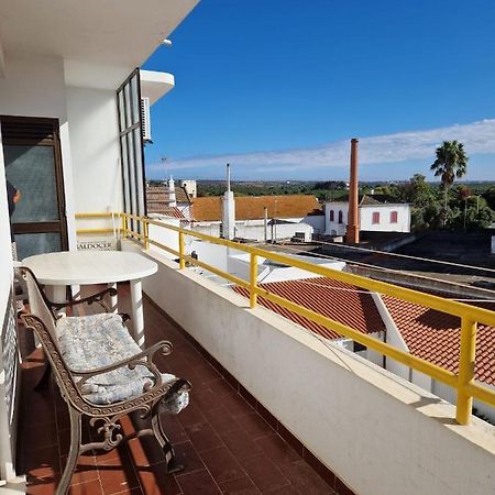 Algarve Apartment Manta Rota Vila Nova de Cacela Eksteriør billede