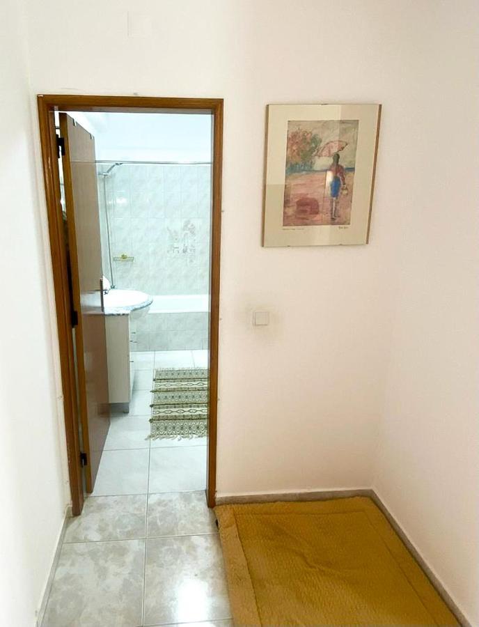 Algarve Apartment Manta Rota Vila Nova de Cacela Eksteriør billede