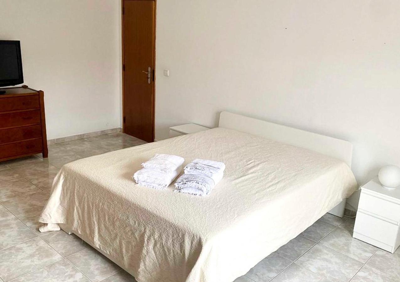 Algarve Apartment Manta Rota Vila Nova de Cacela Eksteriør billede