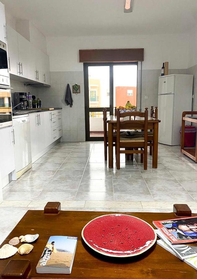 Algarve Apartment Manta Rota Vila Nova de Cacela Eksteriør billede