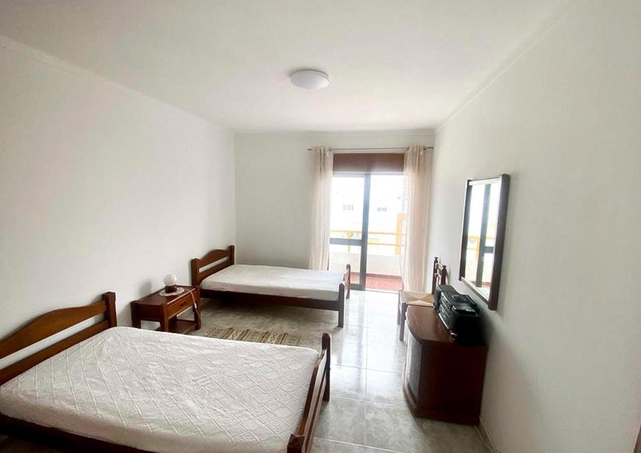 Algarve Apartment Manta Rota Vila Nova de Cacela Eksteriør billede