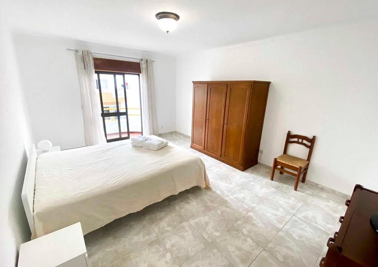 Algarve Apartment Manta Rota Vila Nova de Cacela Eksteriør billede