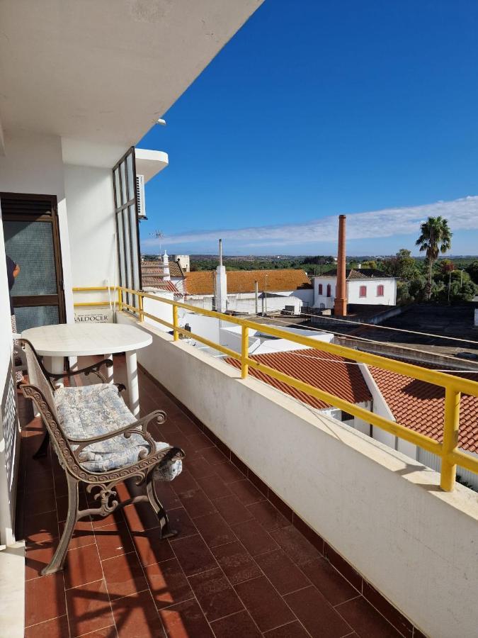 Algarve Apartment Manta Rota Vila Nova de Cacela Eksteriør billede