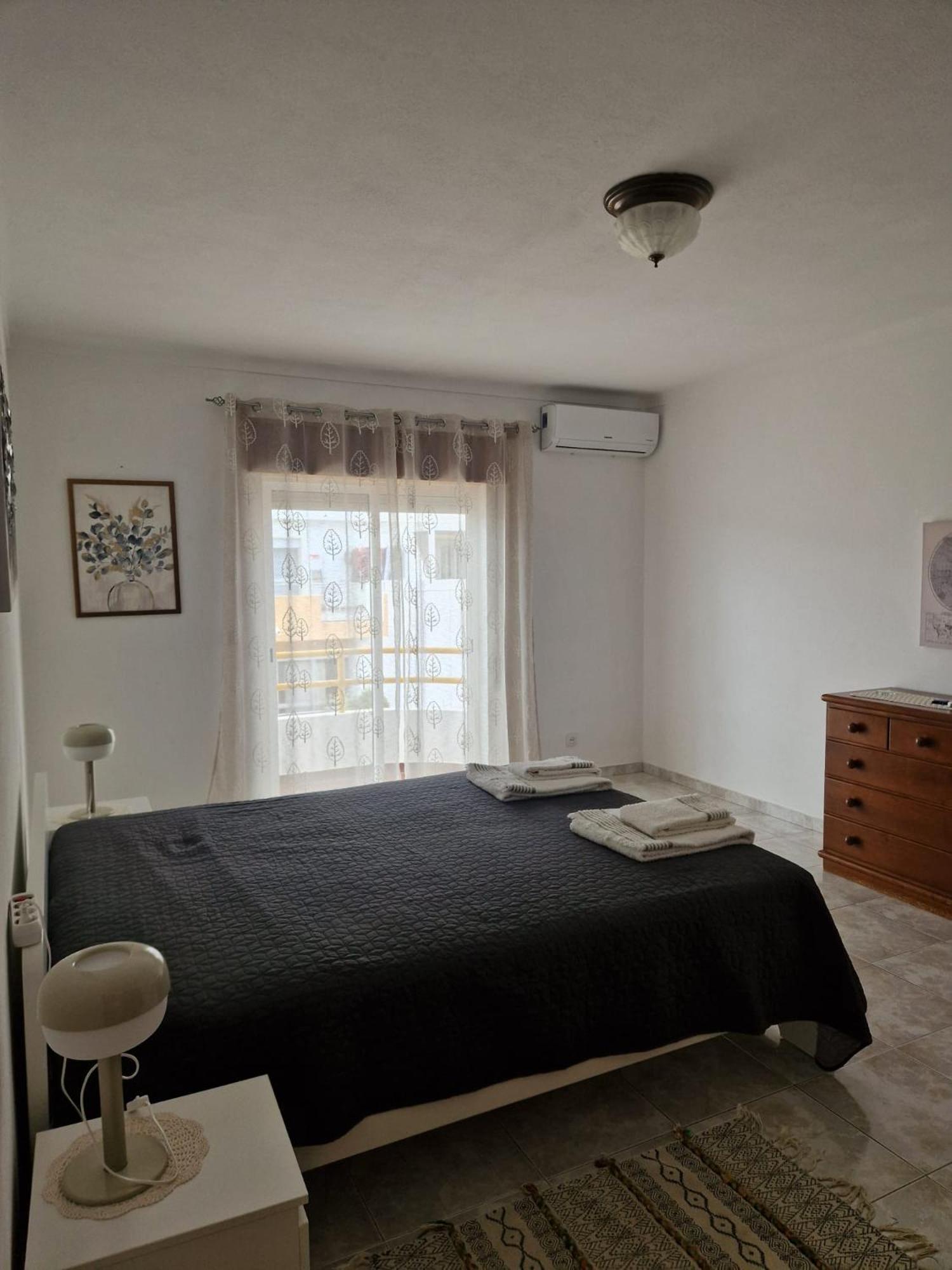 Algarve Apartment Manta Rota Vila Nova de Cacela Eksteriør billede